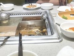 -海底捞火锅(金地广场生日主题店)