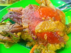 -明记烧鱼美味店