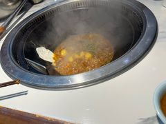 -地锅公社·现炒地锅鸡·地锅鱼·夜宵(罗锦路店)