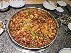 -胖子鱼·天水麻辣鱼火锅(秦州407店)