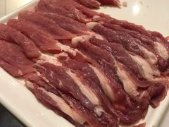 -宝弟羊肉馆(众意路店)