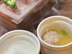 -庭院江南菜•烤鸭•非遗传承(上地•清河店)