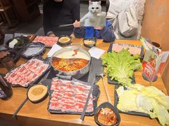 -呷哺呷哺 黄金牧场 (欢乐谷店)