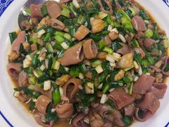 -旺角小渔村·海肠捞饭开创者(环山路店)