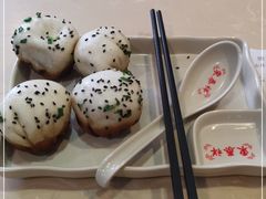 -东泰祥生煎馆(重庆北路店)