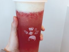 -喜茶(上海打浦桥日月光gelato lab+店)