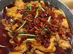 -石灰石烧鸡公(南通万象城店)