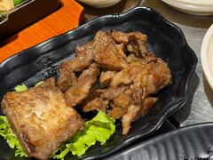 -朴大人炭烤·韩国料理(奥帆中心海尔洲际店)