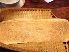 鞋底饼-弄堂里· 江南名肴(西湖龙井路店)