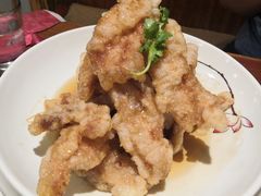 -陈家老院子·长春特色东北家宴(一匡街店)