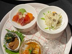 -RIVIERA 松鹤楼(外滩店)