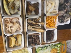 -云隐小厨·传统大理美食(复兴路店)