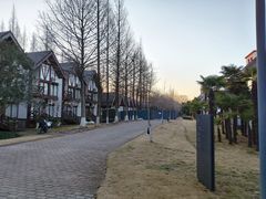 -太阳岛度假酒店