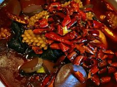 -大鸭梨烤鸭(枣园店)