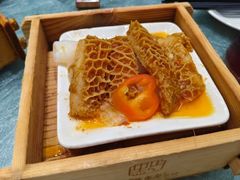 -點無缺茶楼·海鲜酒家(世博店)