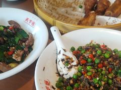 -天下客饭店(中山路店)