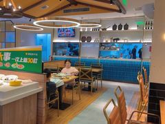 -豪客来牛排(天阳D32店)