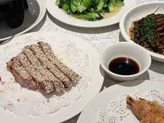 -宏玲餐厅(四川南路店)