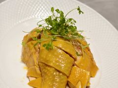 -钱塘秋荷·新江浙菜(沪太路店)