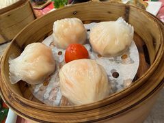 -虾饺妹·粤式手工点心(水荫路店)