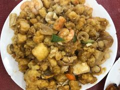 -董家湾重庆老火锅(嘉华店)