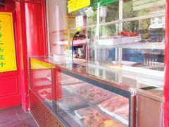 -白魁老号饭庄(安内店)