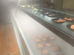 -五彩凉山自助西昌烧烤(柳翠路店)