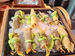 -吼堂老火锅(太古里总店)