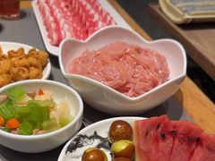 -蜀留香火锅·始于1999·原四川老火锅(白堤路店)