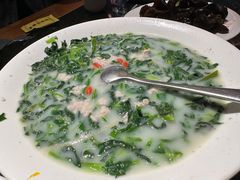 鸽汤万年青-大鸽饭(北京路店)