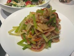 -彩虹之约•淮扬家宴(亚运村店)