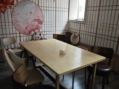 -FullHouse桌游狼人跑团剧本杀(徐家汇店)