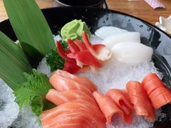 -赤坂亭·M9和牛放题(长楹天街购物中心店)