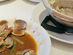 -莆田餐厅PUTIEN(三里屯店)