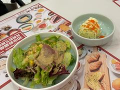 -斗牛士牛排餐厅(嘉里汇店)