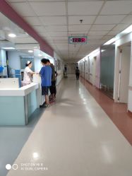 住院部-天津市中心妇产科医院(南开院区)