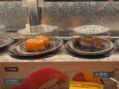 -争鲜回转寿司(朝北大悦城店)