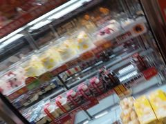 -味多美蛋糕(洋桥店)