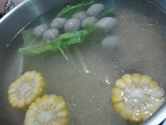 -陈记顺和潮汕鲜牛肉火锅(棠德南路店)