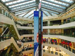 -光启城时尚购物中心