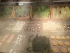 -牛New寿喜烧(金鹰世界店)