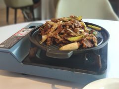 -东门烤鸭店(鼓楼店)