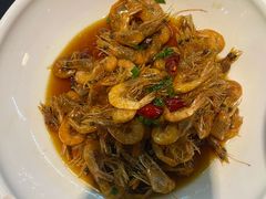 -小方外婆菜(蒙山路店)