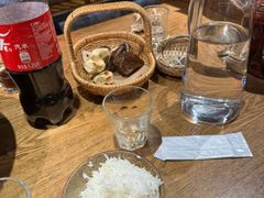 -鸽子窝(青塔店)