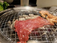-云龙·烤肉专门店(东方路店)
