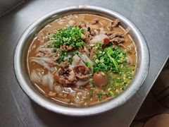 老友三鲜粉-舒记粉店(七星路店)