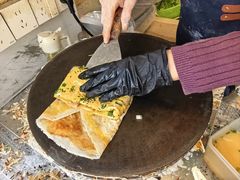 -琦琦蛋饼铺(上南店)