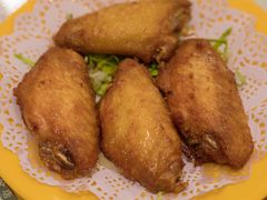 炸鸡翅-小龍鳳餐室(番禺路店)