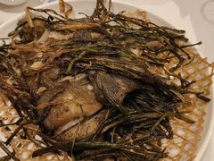 -老吉士酒家(天平路店)