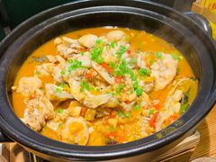 -炊烟小炒黄牛肉(中心印象城店)